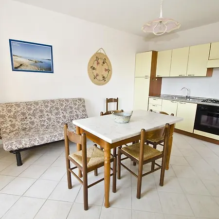 Residenziale ايزولا روسا