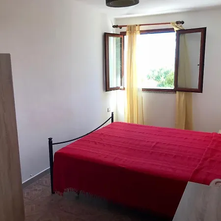 شقة فندقية Residenziale
