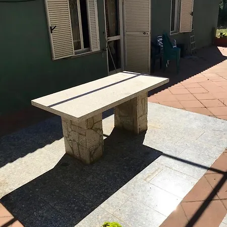 شقة فندقية Residenziale ايزولا روسا