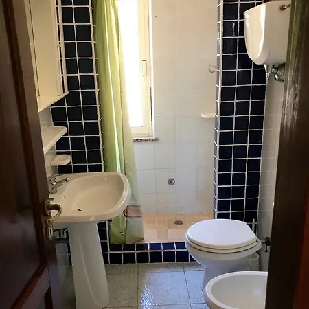 شقة فندقية Residenziale ايزولا روسا