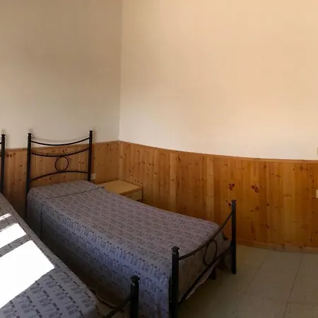 Residenziale شقة فندقية