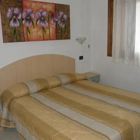 Apartahotel Residenziale
