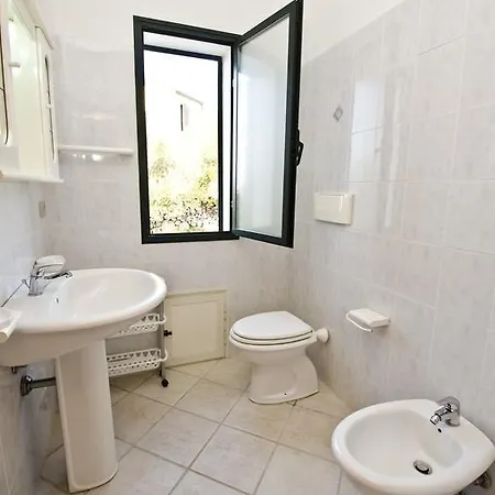 Hotel apartamentowy Residenziale Isola Rossa (Sassari)