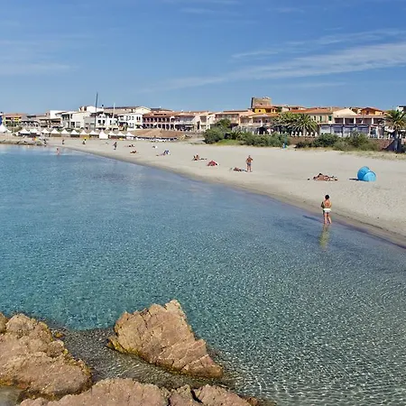 Apartahotel Residenziale Isola Rossa (Sassari)