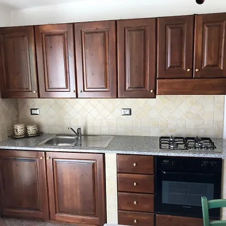 Hotel apartamentowy Residenziale *