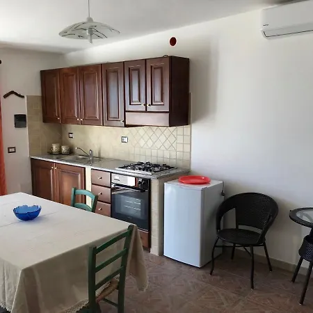 Residenziale Hotel apartamentowy