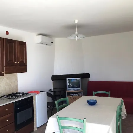 Appart hôtel Residenziale Isola Rossa (Sassari)