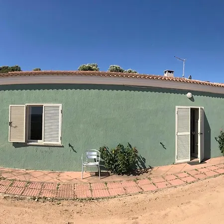 Appart hôtel Residenziale Isola Rossa (Sassari)