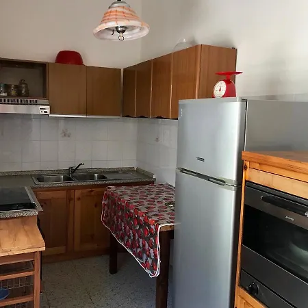 Residenziale Hotel apartamentowy