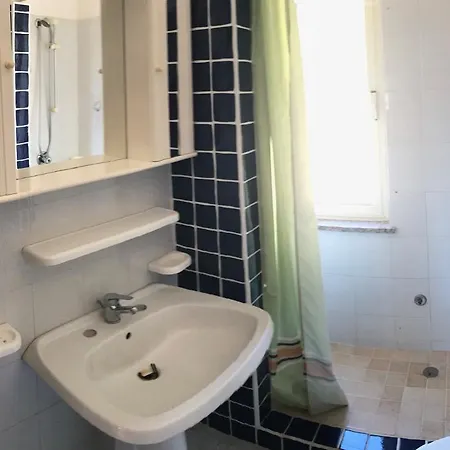 Residenziale * Isola Rossa (Sassari)