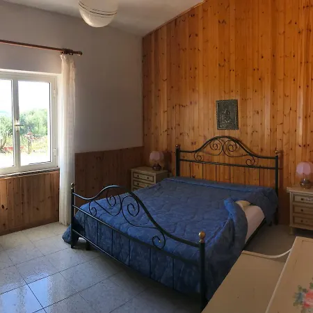 Residenziale Isola Rossa (Sassari)
